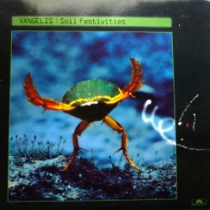 Vangelis - Soil Festivities