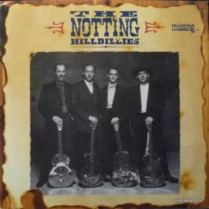 Notting Hillbillies, The - Missing...Presumed Having A Good Time