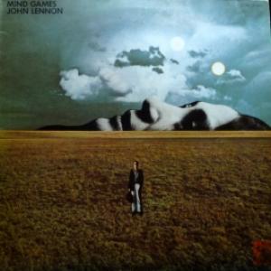 John Lennon - Mind Games 