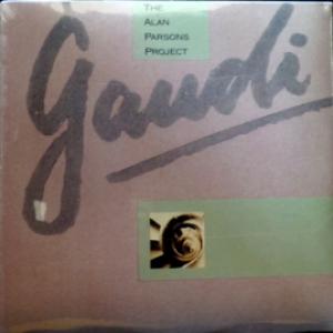 Alan Parsons Project,The - Gaudi 