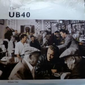 UB40 - The Best Of UB40 - Volume 1