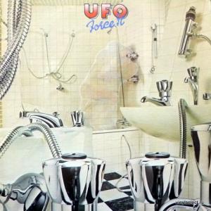 UFO - Force It