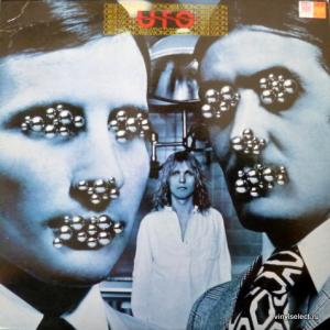 UFO - Obsession