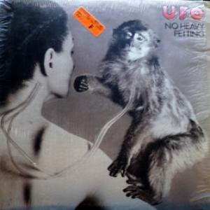 UFO - No Heavy Petting 