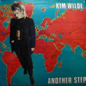 Kim Wilde - Another Step 