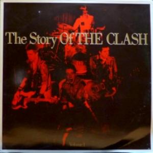 Clash, The - The Story Of The Clash - Volume 1