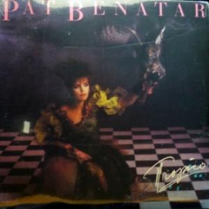 Pat Benatar - Tropico 