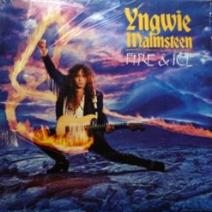 Yngwie Malmsteen - Fire & Ice