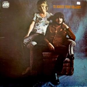 Delaney & Bonnie & Friends - To Bonnie From Delaney