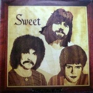 Sweet - Cut Above The Rest