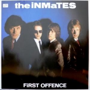 Inmates, The - Fist Offence