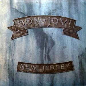 Bon Jovi - New Jersey 