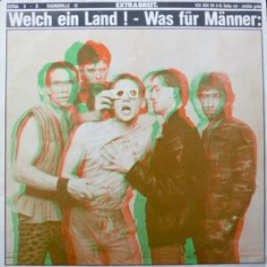 Extrabreit - Welch Ein Land ! - Was Für Männer