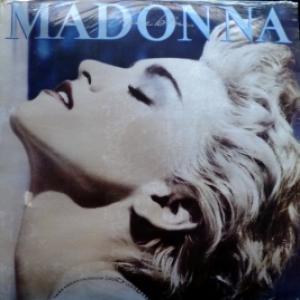 Madonna - True Blue 