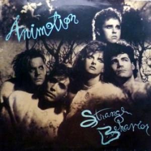 Animotion - Strange Behavior