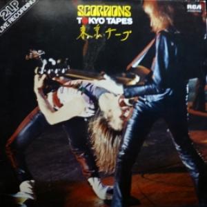 Scorpions - Tokyo Tapes 
