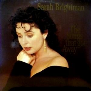 Sarah Brightman - The Songs That Got Away (produced by Andrew Lloyd Webber)
