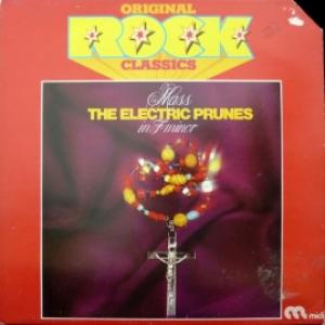 Electric Prunes, The - Mass In F Minor