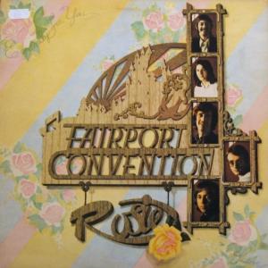 Fairport Convention - Rosie