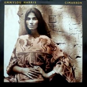 Emmylou Harris - Cimarron