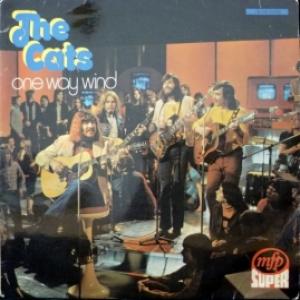 Cats,The - One Way Wind