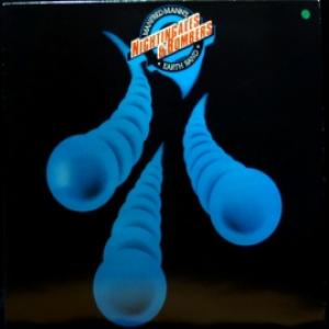 Manfred Mann's Earth Band - Nightingales & Bombers 