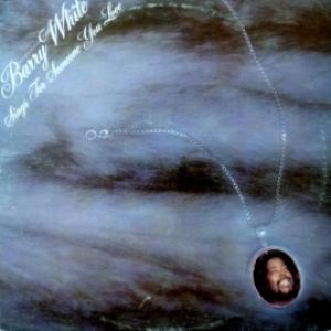 Barry White - Sings For Someone You Love