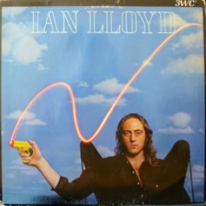 Ian Lloyd (ex-Stories) - 3WS*