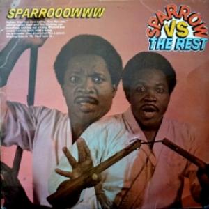 Mighty Sparrow - Sparrow Vs The Rest