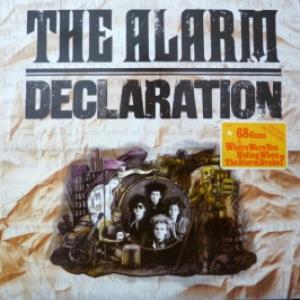 Alarm,The - Declaration