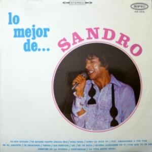 Sandro de America - Lo Mejor De Sandro