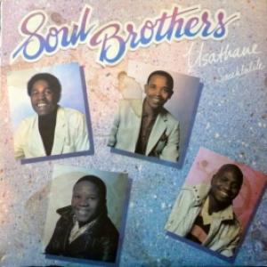 Soul Brothers - Usathane Simehlulile