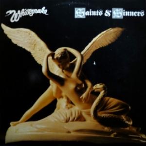 Whitesnake - Saints & Sinners 