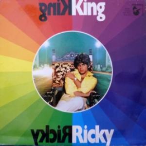 Ricky Shayne - King Ricky