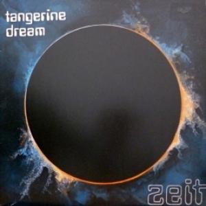 Tangerine Dream - Zeit