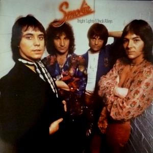 Smokie - Bright Lights And Back Alleys