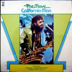 Move (Pre-Electric Light Orchestra) - California Man