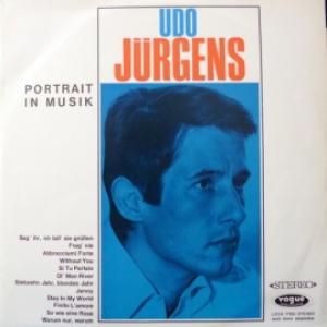 Udo Jurgens - Portrait In Music