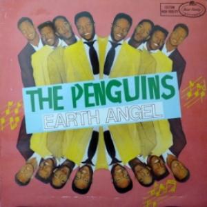 Penguins,The - Earth Angel