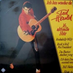Ted Herold - Ich Bin Wieder Da