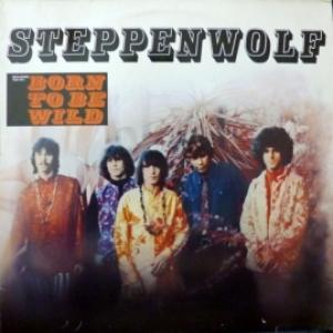 Steppenwolf - Steppenwolf 
