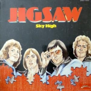 Jigsaw - Sky High