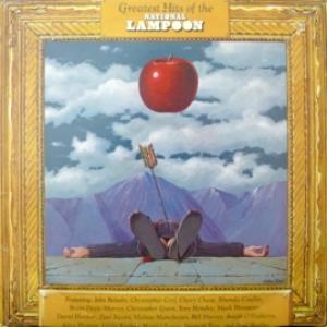 National Lampoon - Greatest Hits Of The National Lampoon