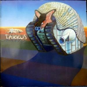 Emerson, Lake & Palmer - Tarkus 