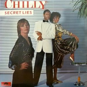 Chilly - Secret Lies