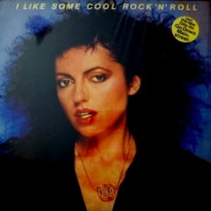 Gilla - I Like Some Cool Rock 'n' Roll 