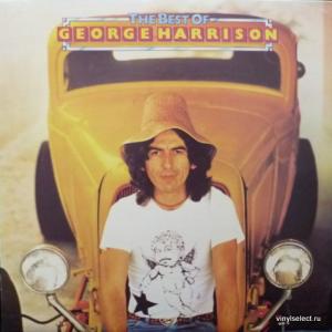 George Harrison - The Best Of George Harrison 