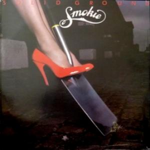 Smokie - Solid Ground 
