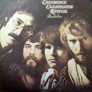 Creedence Clearwater Revival - Pendulum 