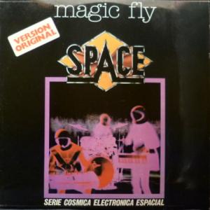 Space - Magic Fly 